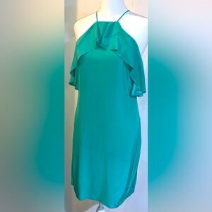 Leona By Lauren Leonard Slip Dress